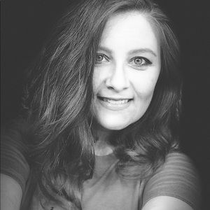 Meet your Posher, Vickey